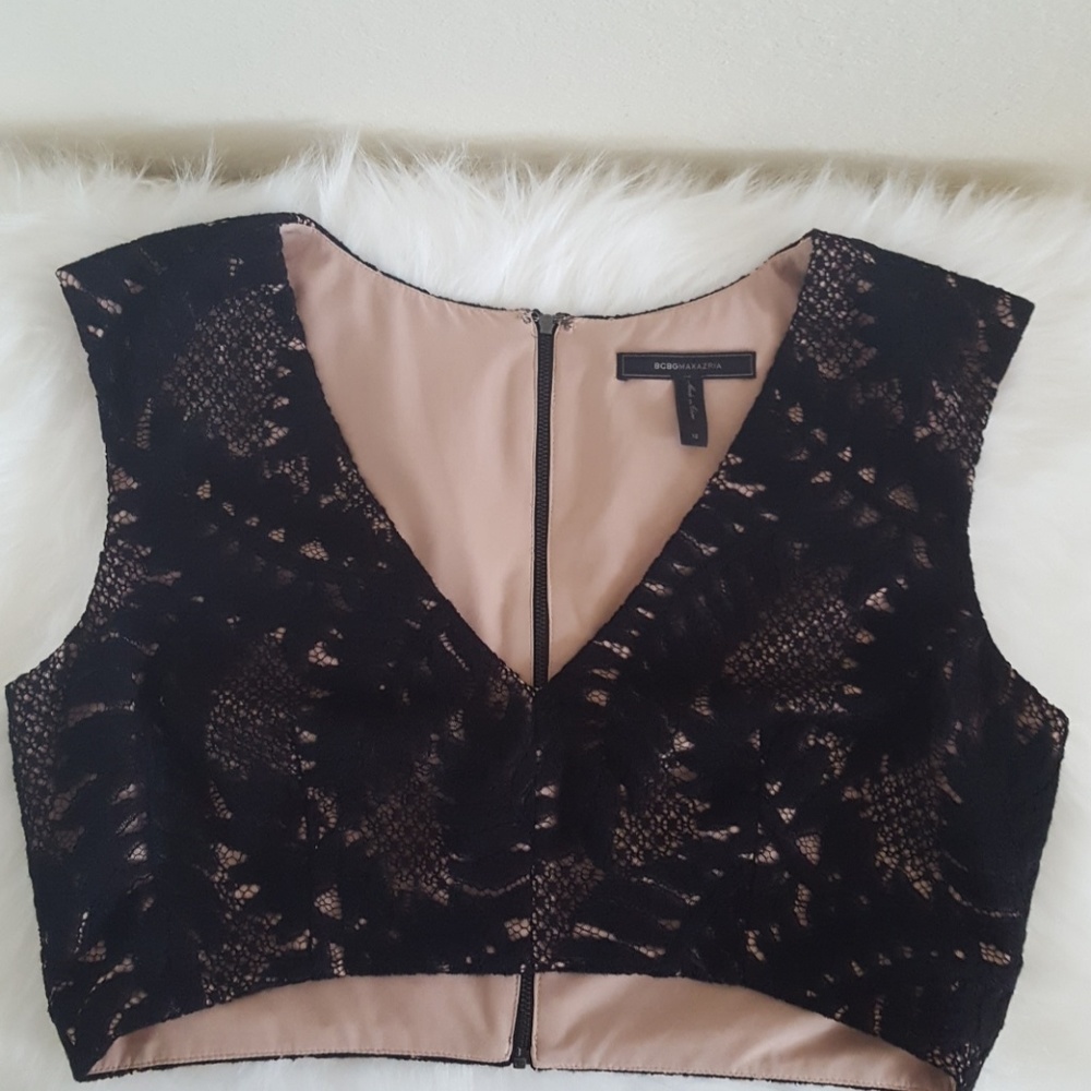 Lace set